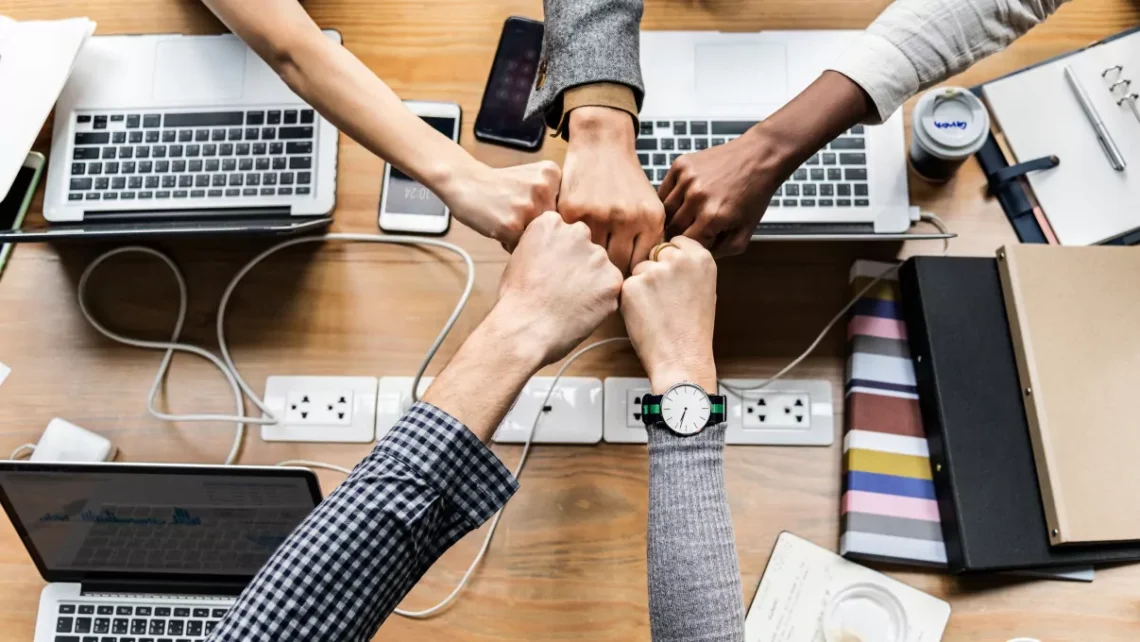 How Does A Strong Work Ethic Affect Your Organization'S Growth?